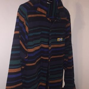 The Hundreds Button Down